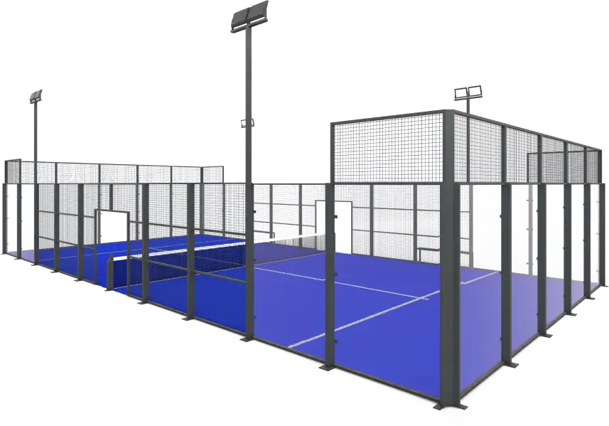 Club+ court