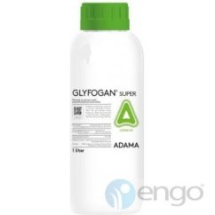 Glyfogan Super 1 Ltr [NH]