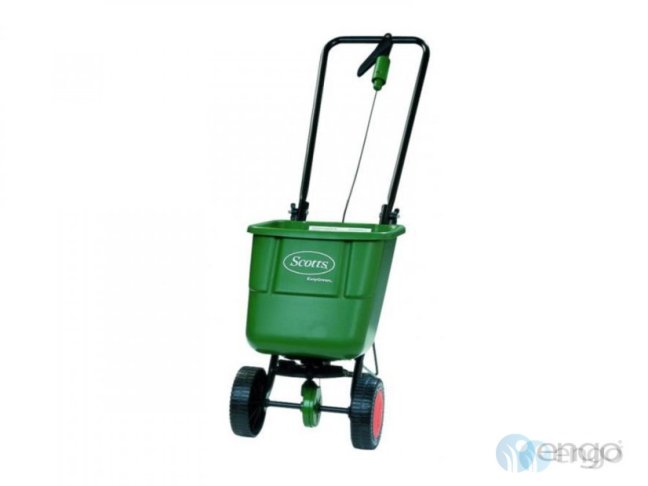 Aplikátor Easy green