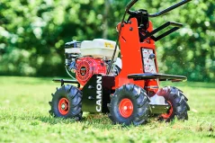Vyrezávač trávneho koberca TC07 CAMON