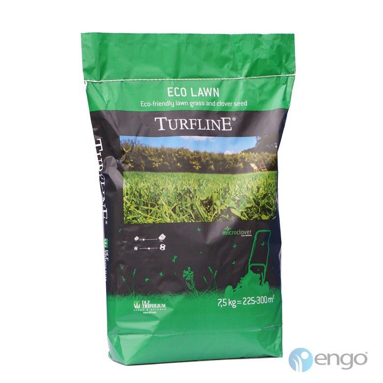Eco lawn 7,5 kg