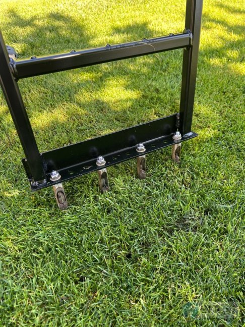 Ručný aerifikátor CAMON HA10