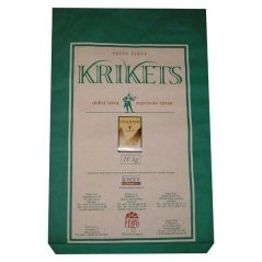 Krikets Shadow 10 kg