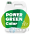 Power Green Color 10l