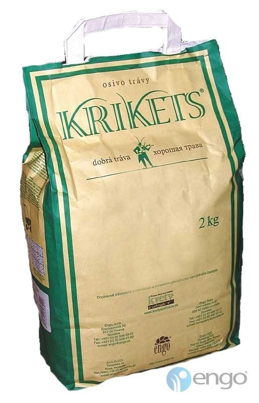 Krikets Revital 2 kg
