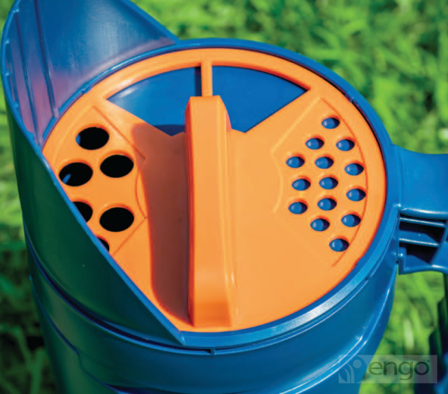 Aplikátor ShakerPro HandHeid