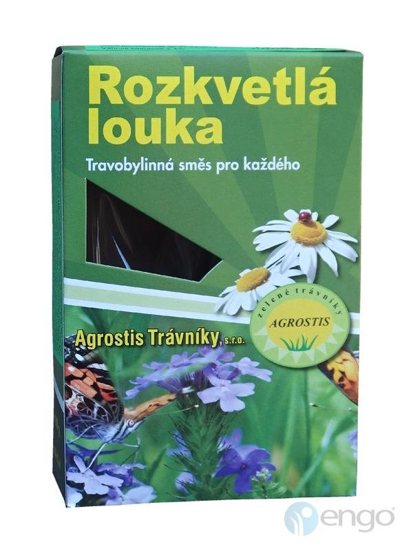 Trávna zmes LBS