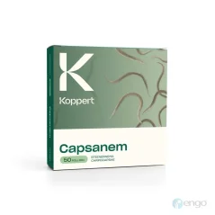 Capsanem 2x25mil