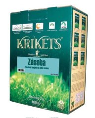 Krikets hnojivo ZÁSOBA 2kg