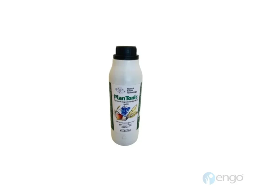PlanTonic 1l