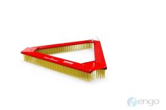 Verti Broom 2,4m