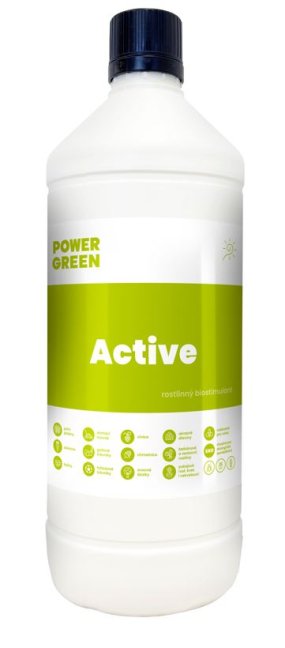 Power Green Active 1l