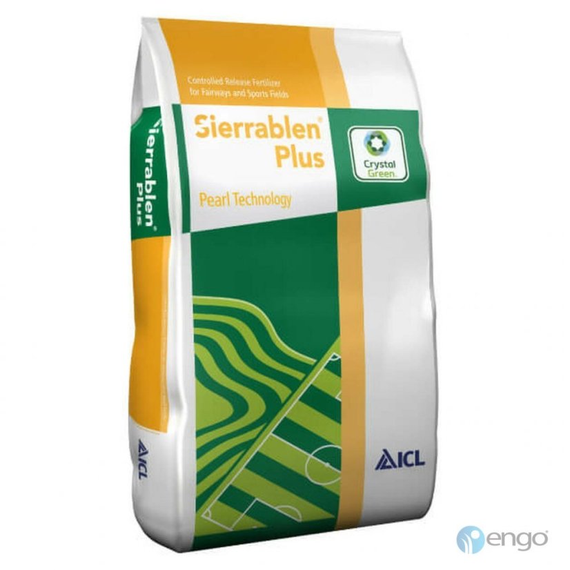 Sierrablen Pearl 5+28+0+16,5 MgO  25 kg