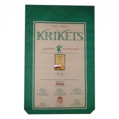 Krikets osivo Gold 10 kg