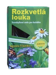 Trávna zmes TBS