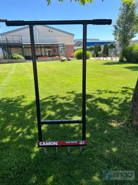 Ručný aerifikátor CAMON HA10