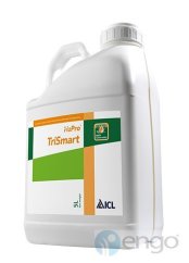H2PRO Trismart 5 Ltr