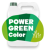 Power green COLOR