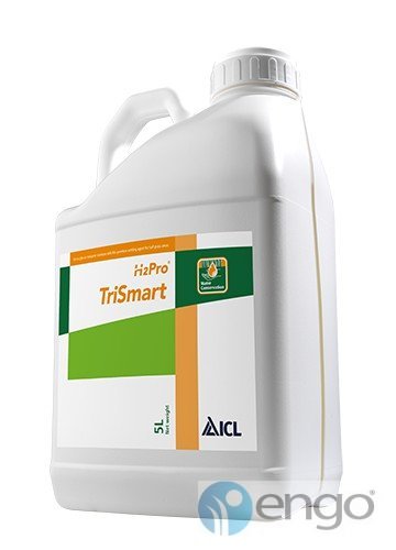 H2PRO Trismart 5 Ltr