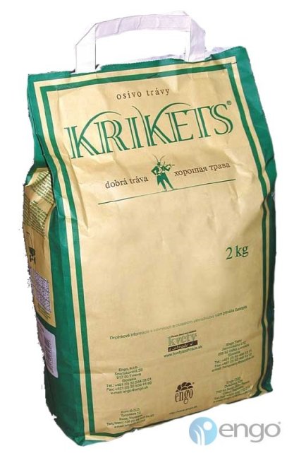Krikets Park 2kg