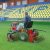 Mechanizácia pre futbalové ihriská
