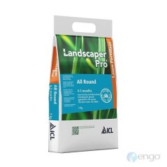 LANDSCAPER PRO All round 24+05+08+2 MgO 5kg