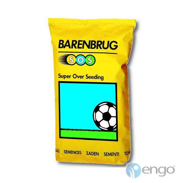 SOS Super over seeding 15kg