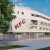 KFC KOMÁRNO -  výstavba ihriska 2023-2024