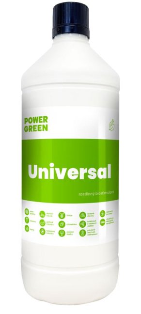 Power Green Universal 1l