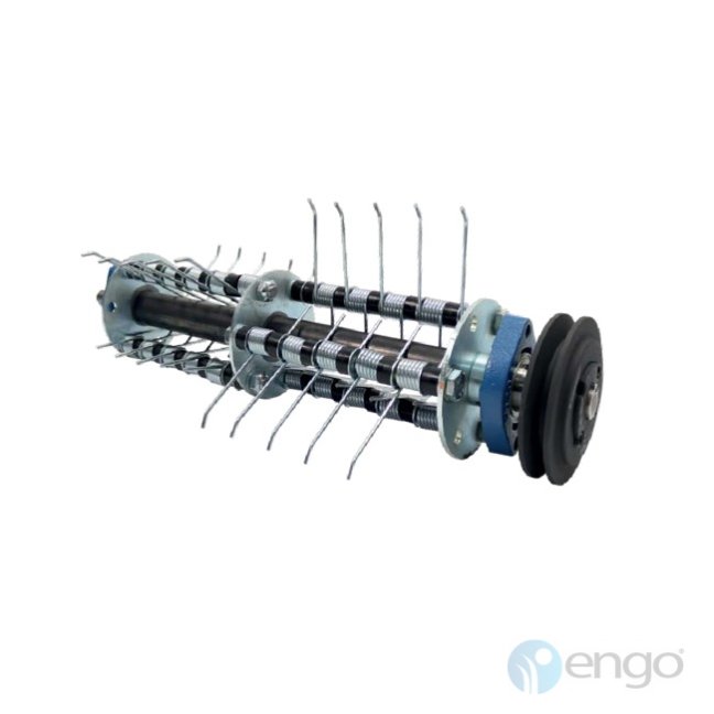 Pružinová kazeta pre LS42