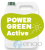 Power Green Active 10l