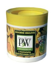 Zásobné hnojivo Osmocote 0,5kg