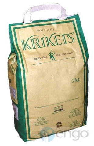 Krikets Shadow 2 kg
