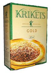 Krikets osivo Gold 0,5kg