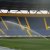 Zavlažovací systém na futbalovom ihrisku