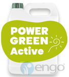 Power Green Active 10l
