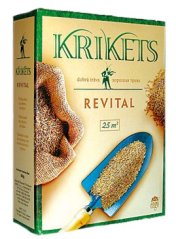 Krikets Revital 0,5kg