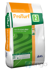 Sportsmaster 15+6+15+4CaO+2MgO 25kg