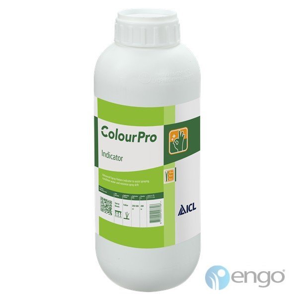 Spray indicator COLOURPRO 1l