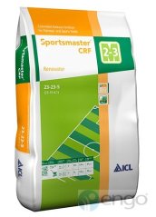 Sportsmaster 23+23+05 renovator 25 kg
