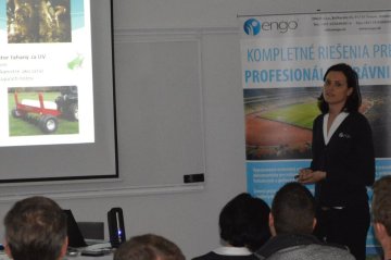 WORKSHOP - Svet záhrad