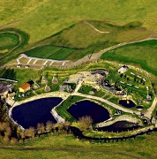 GOLF CLUB SCOTLAND - Sebedražie 2011