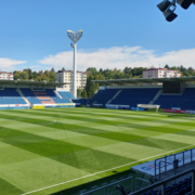 1. FC SLOVÁCKO UHERSKÉ HRADIŠTĚ - greenkeeping 2018