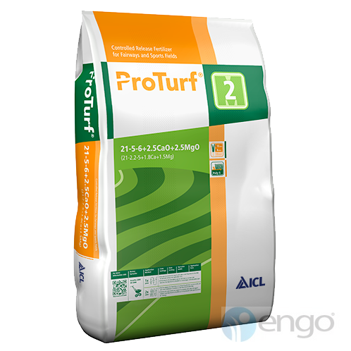Pro Turf 21N 21+05+06 25kg