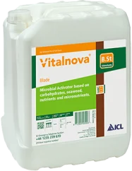Vitalnova 6+0+4 Blade 1l