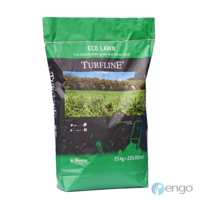 Eco lawn 7,5kg