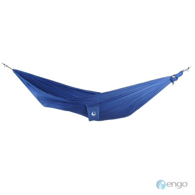 Hamak COMPACT - kráľovská modrá