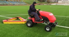 Verti Broom 2,4m