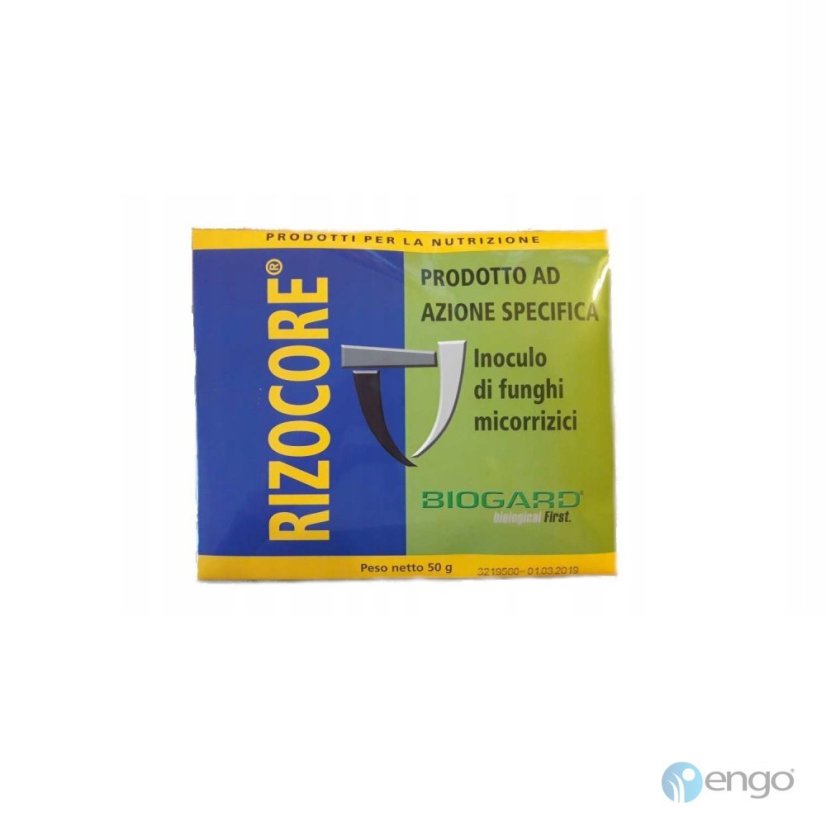 Rizocore 50g
