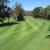 Zmesi na fairway a tee
